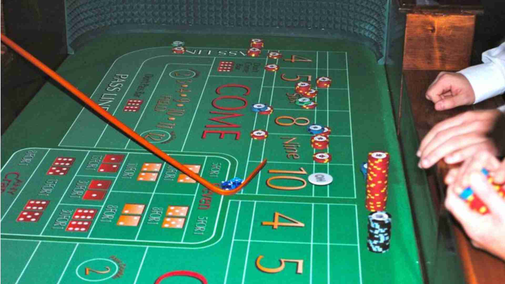 Sports Betting Online in Louisiana Understanding Available Legal Betting Options