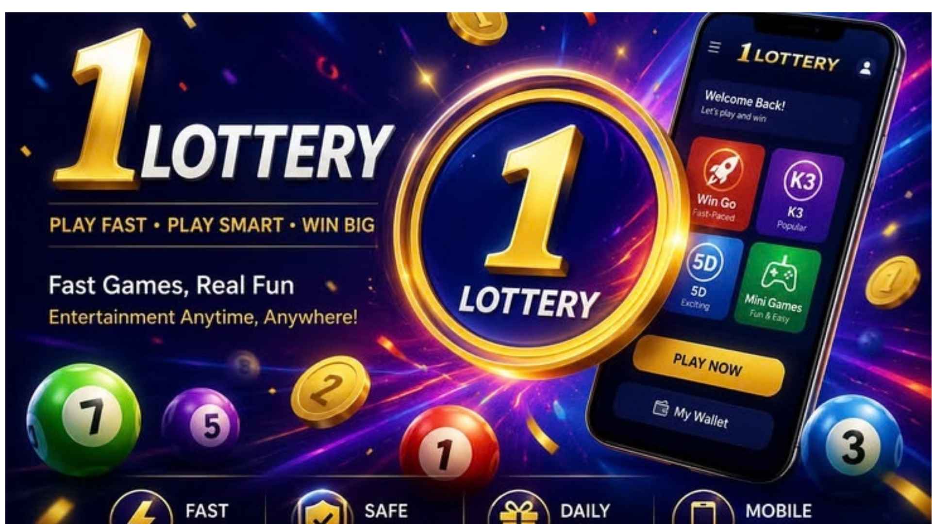 Who to Contact If You Win the Lottery Understanding the Steps After a Win